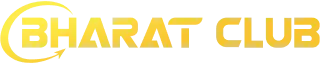 Bharat Club Logo